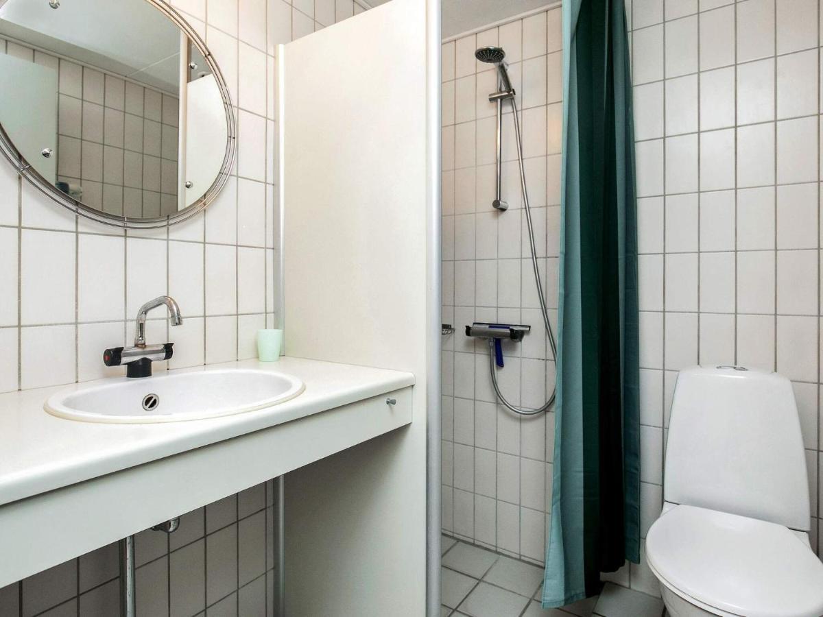 4 Person Holiday Home In Rudk Bing Rudkøbing Eksteriør billede